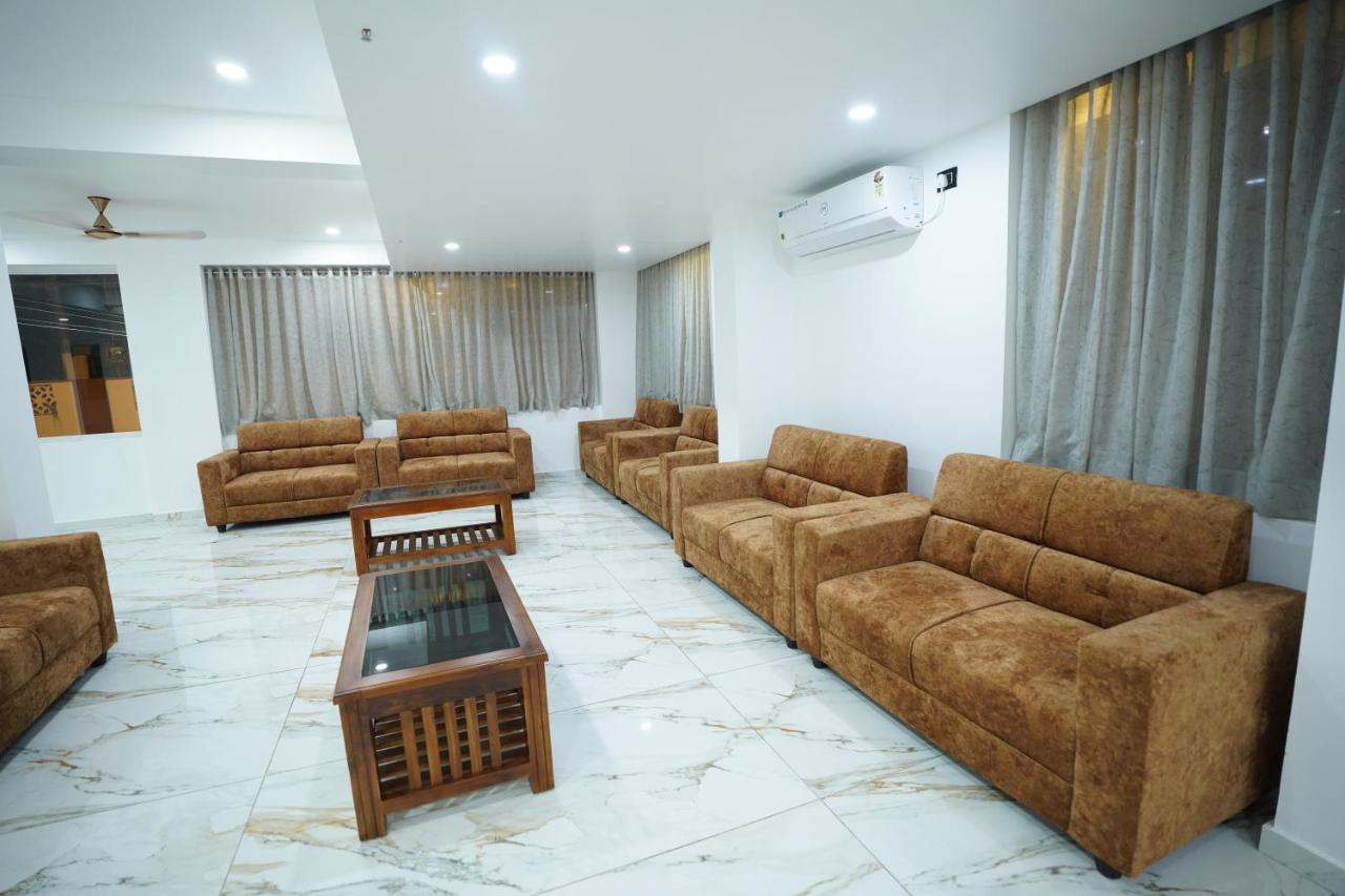 Hotel Mangalore Stay Inn Bagian luar foto